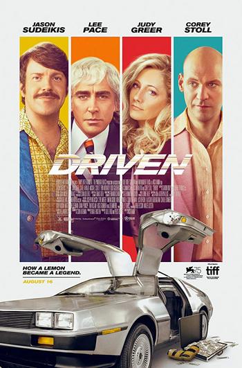 Driven 2018 1080p WEB DL DD5.1 H264 FGT