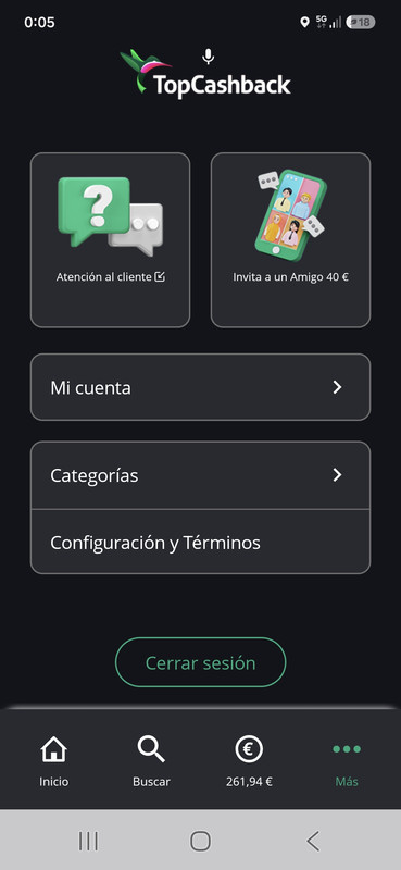 Screenshot 20260620 000547 Top Cashback