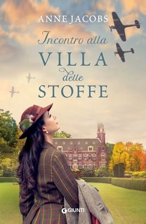 Anne Jacobs - Incontro alla villa delle stoffe (2023)