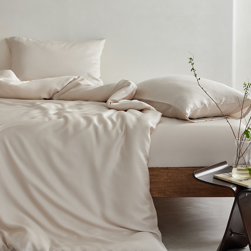 Nu sheets warm