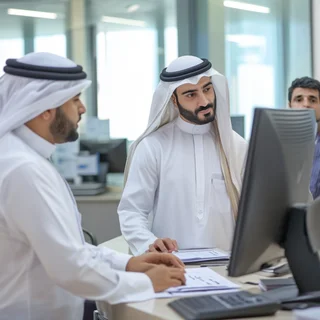 Clearing traffic fines