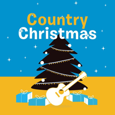 Various Artists - Country Christmas (2020)