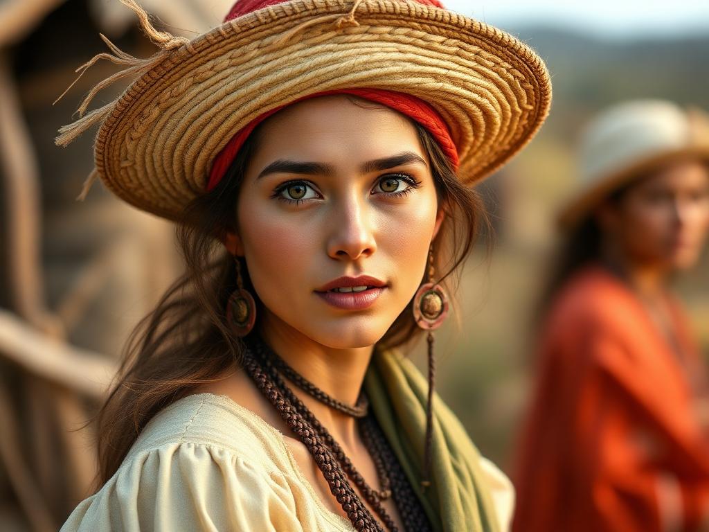 The Significance of Traditional Clothes in Cultural Heritage