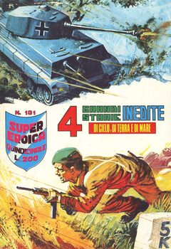 Super Eroica 131 (1971)