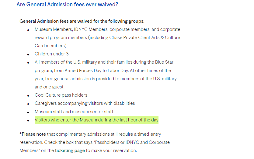*American Museum of Natural History* - Museos de Nueva York - Foro Nueva York y Noreste de USA