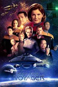 Star Trek: Voyager