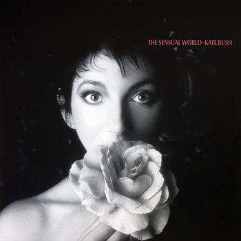 1989 - The Sensual World