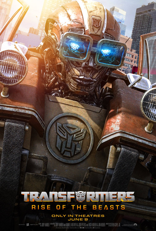 Rise-Of-The-Beasts-Wheeljack-Poster