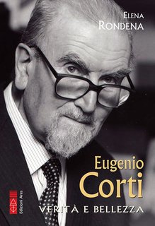 Elena Rondena - Eugenio Corti (2024)