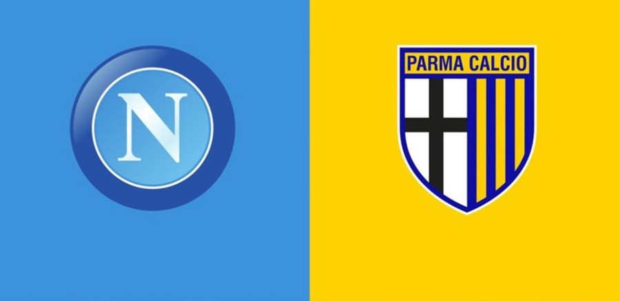 DIRETTA NAPOLI-PARMA Streaming Gratis Alternativo, dove vedere Video Online