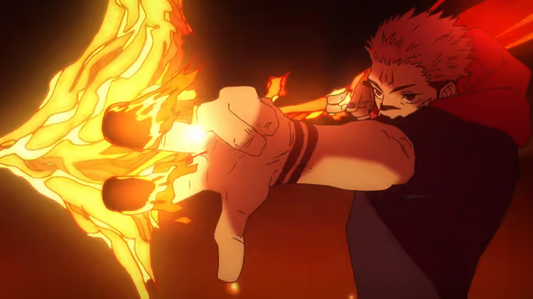 Jujutsu Kaisen Capítulo 259: Sukuna vuelve a matar a un personaje querido