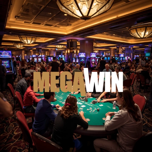 MegaWin Casino