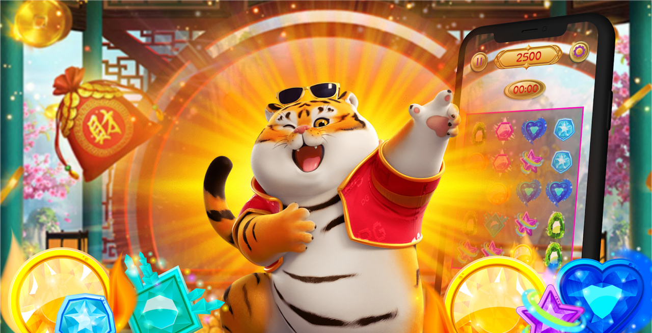 Tigrinho APK download 