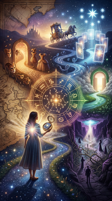 [Immagine della Lettura Referenziale]