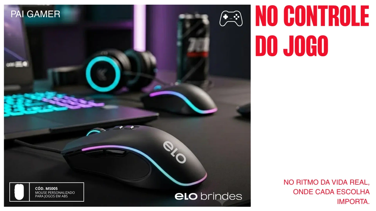 Mouse