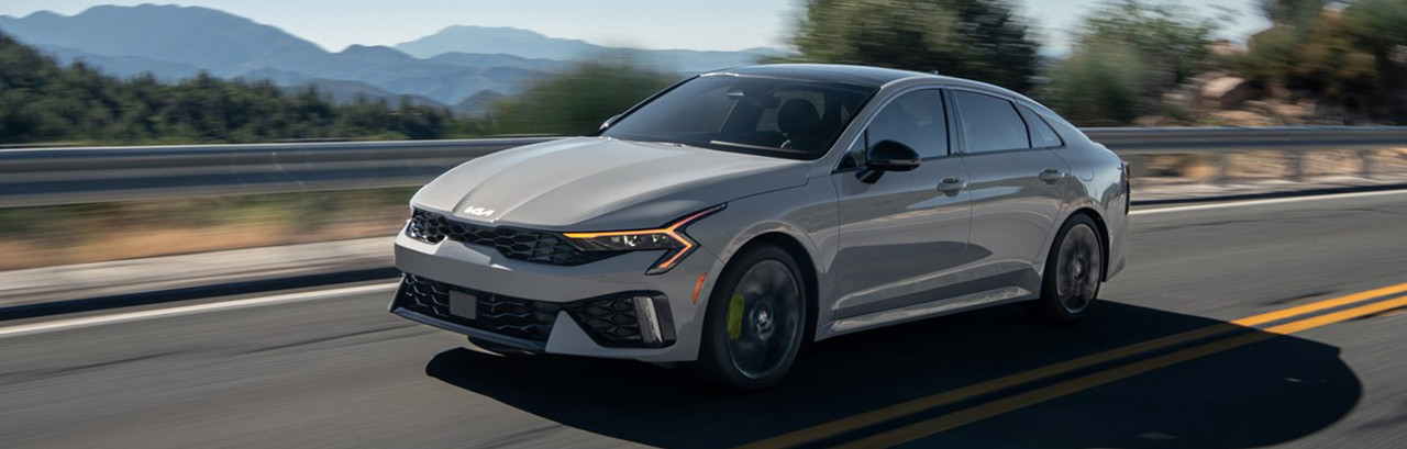 Take a Closer Look at the 2025 Kia Sorento Hybrid