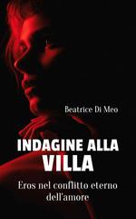 Beatrice Di Meo – Indagine alla Villa Eros nel conflitto eterno dell’amore (2026)