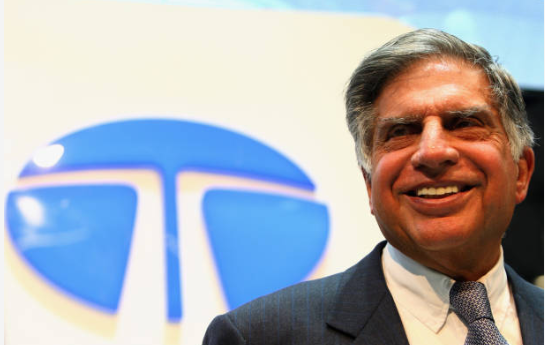 Ratan Tata