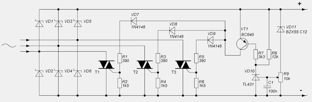 РР by Dyn (без комментов)