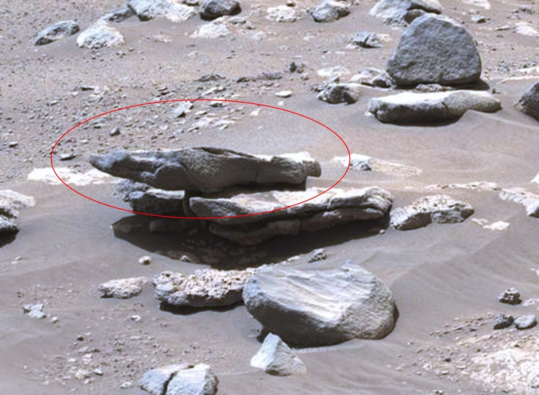 "Perseverance" Rover (Mars - krater Jezero) : Novih 7 MINUTA TERORA  - Page 15 2