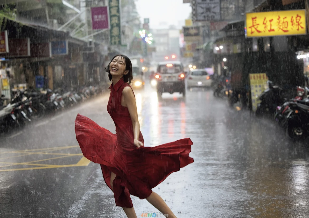 MaiTsubasa(つばさ舞)–写真集翼