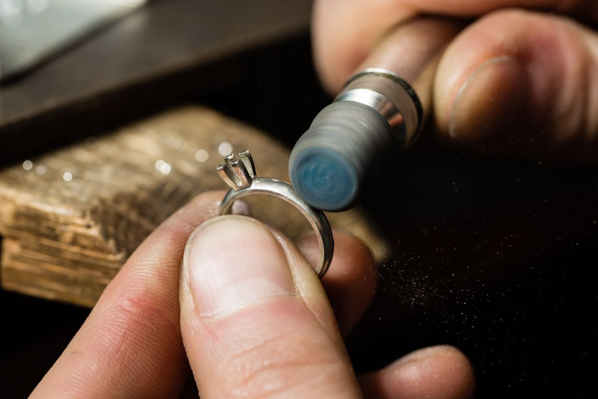 The Importance Of On-Site Jewelry Repair Your Jewelry
