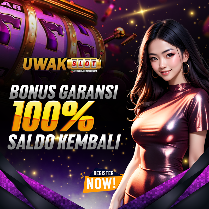 UWAKSLOT