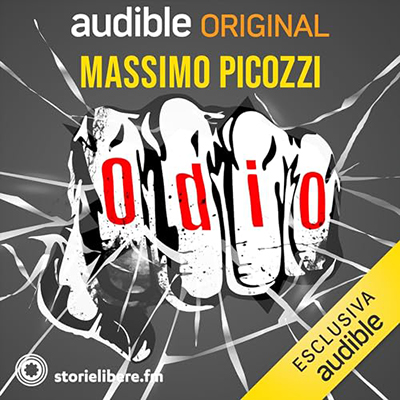 Massimo Picozzi - Odio (2024) (mp3 - 128 kbps)