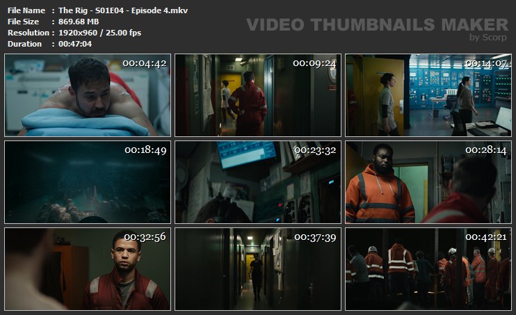 The Rig - S01E04 - Episode 4.mkv