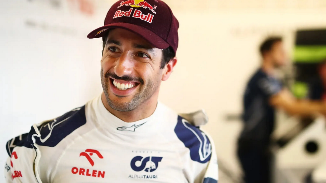 ¿Daniel Ricciardo remplazará a Checo Pérez? Revela plan para regresar a Red Bull