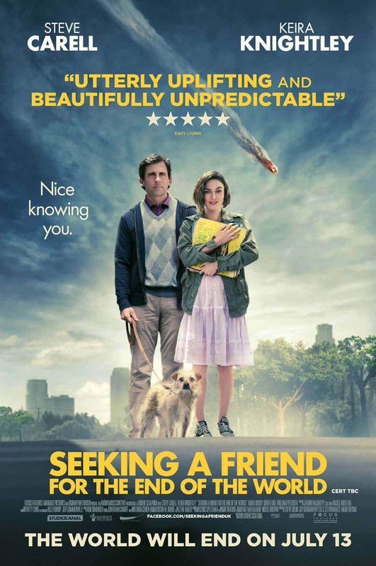 seeking a friend for the end of the world 148717144 large - Buscando un amigo para el fin del mundo 2012.mkv (1.39 GB)