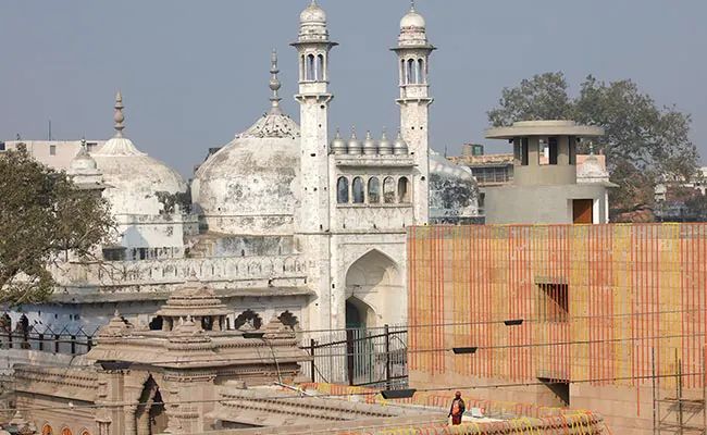 Gyanvapi Case: In Varanasi Court Ruling, Step Forward For Hindu Petitioners