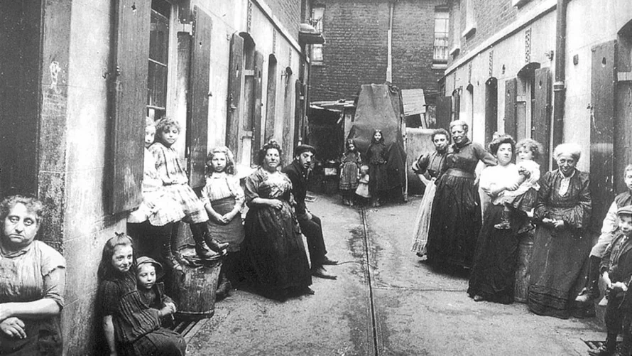 whitechapel