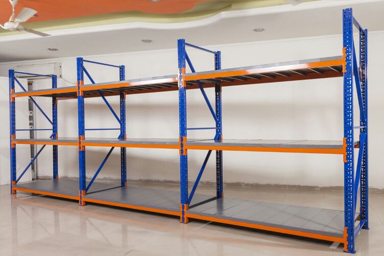 Industrial Racking