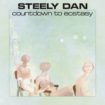 Steely Dan - Countdown To Ecstasy (1973) [2023, Reissue, Hi-Res] [Official Digital Release]