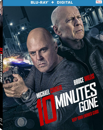 10 Minutes Gone 2019 BluRay 1080p REMUX AVC TrueHD 5 1-iFT