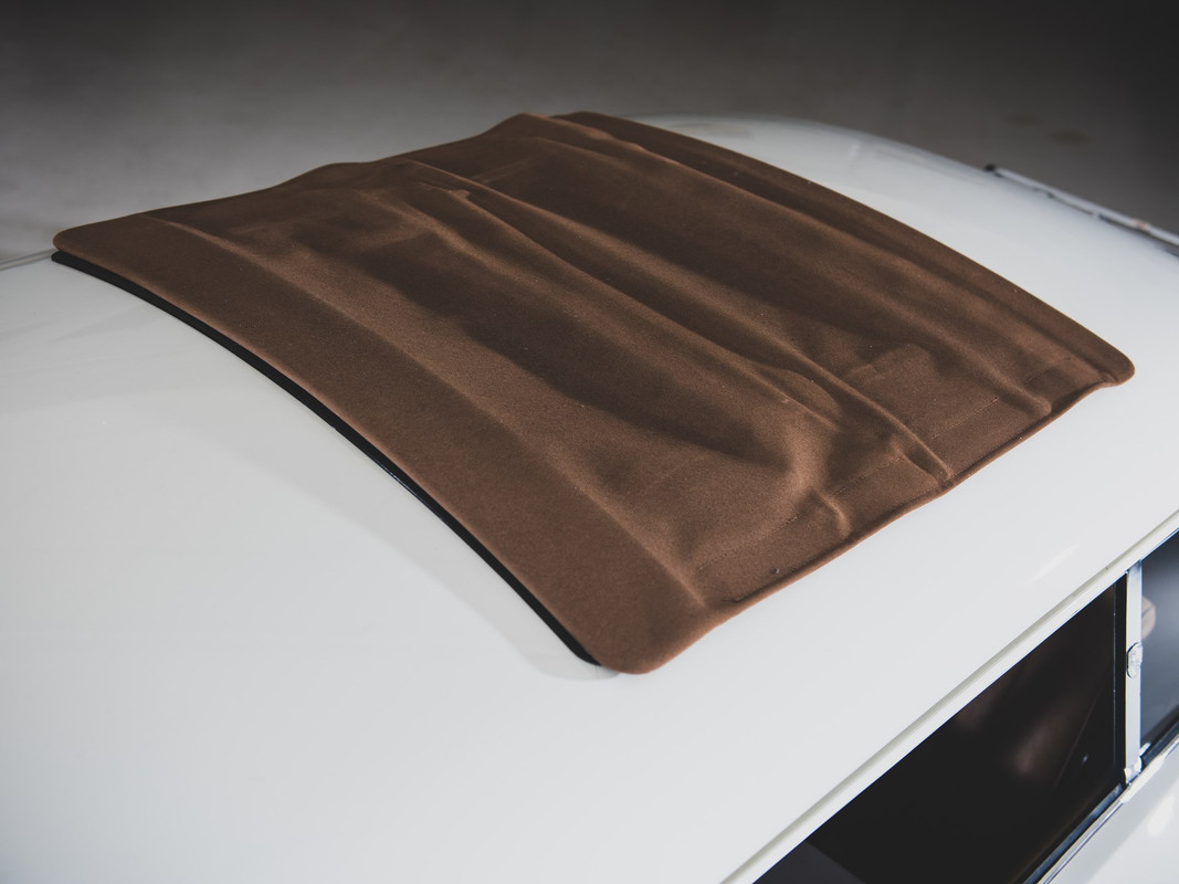 1953 Porsche 356 Limousine Custom (7)