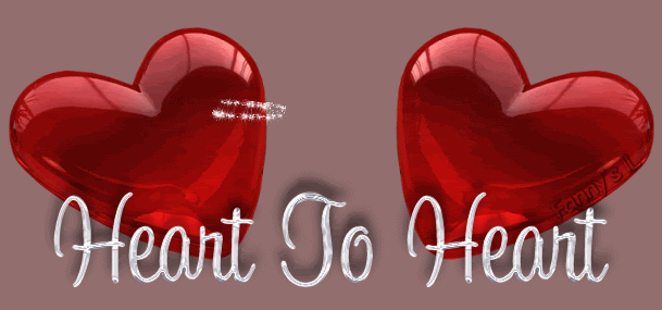 HEART-TO-HEART