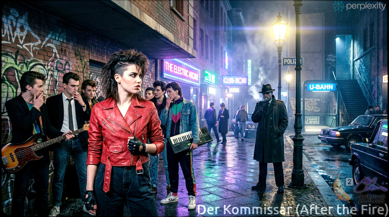 260909 Der Kommissar (After the Fire) Gemini Generated Image k01etfk01etfk01e jpeg xcf