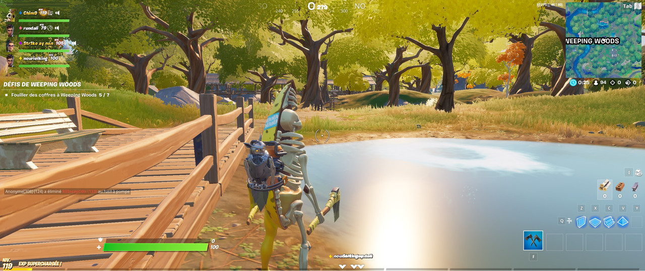 Fortnite