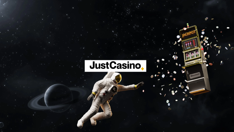 Just Casino