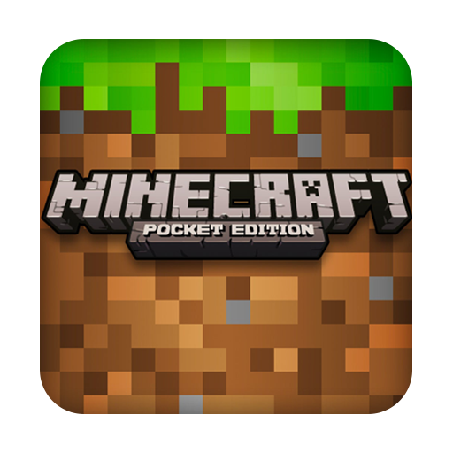 Minecraft app icon