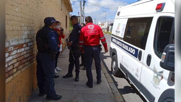 Desolada muerte: Anciano es hallado sin vida dentro de su casa; estaba putrefacto