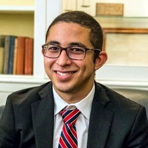 Dr. Aaron Rosado