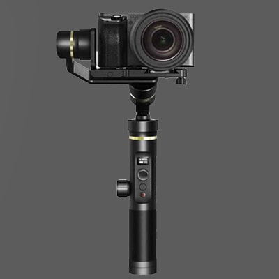 Feiyutech G6 Plus Mirrorless Camera