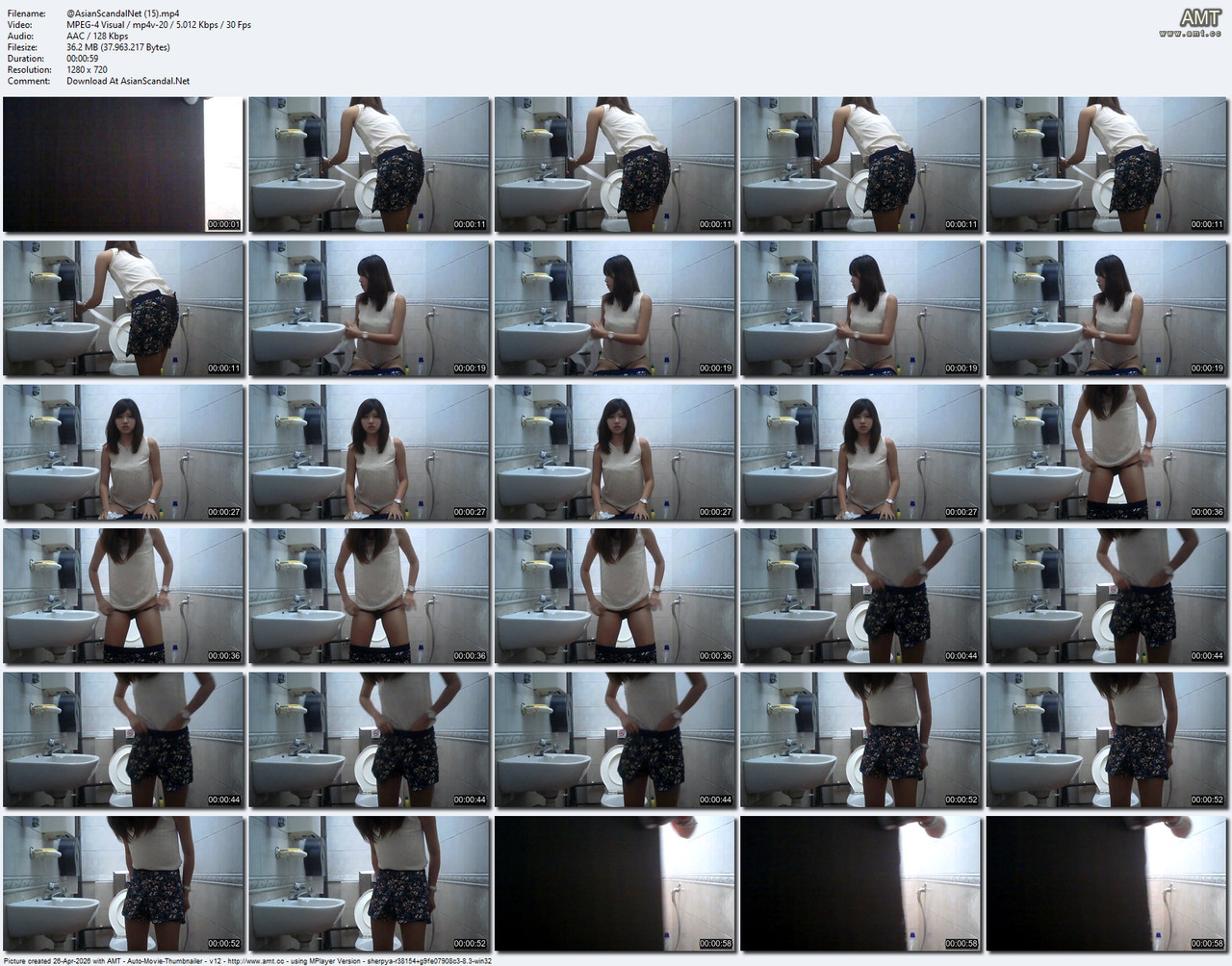 Asian Scandal Net (15) mp4