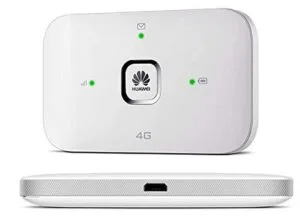 Huawei Mobile WiFi E5575 322 Modem 4G Portable