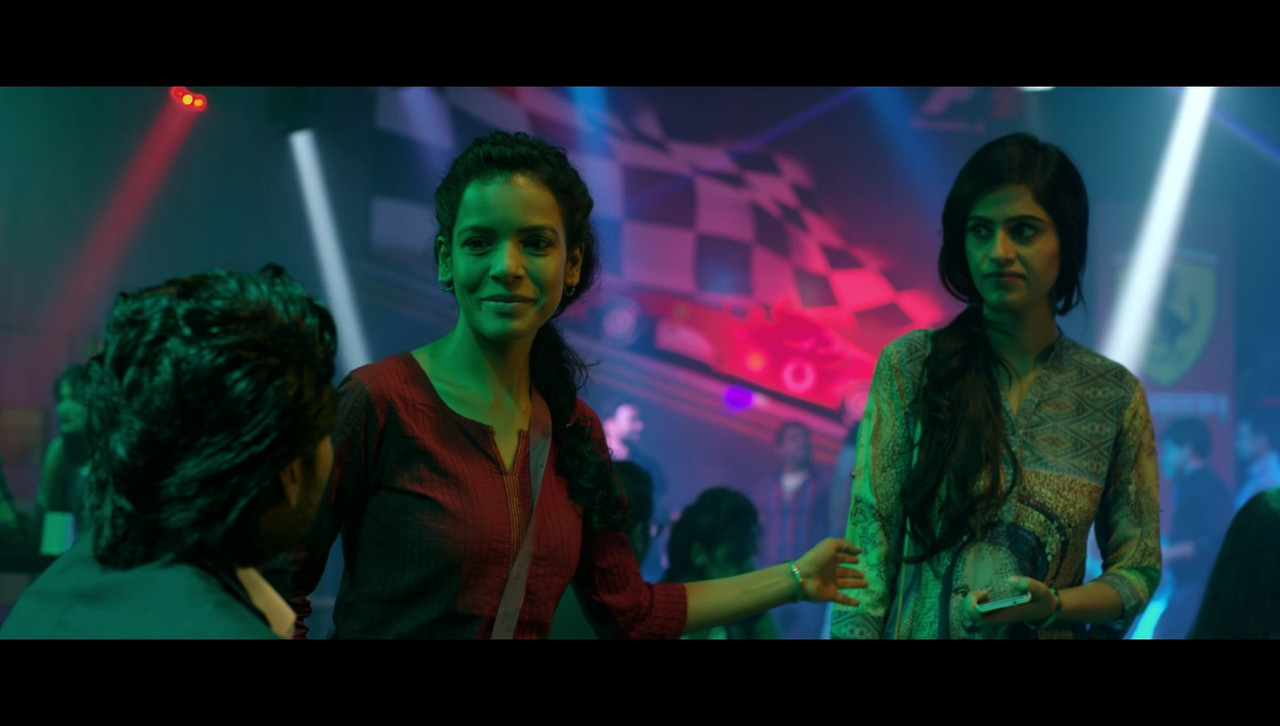 B.A. Pass 2 Movie Screenshot