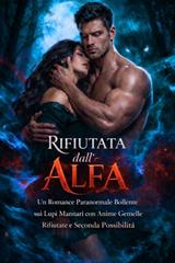 Emma Hale – Rifiutata dall’Alfa (2026)