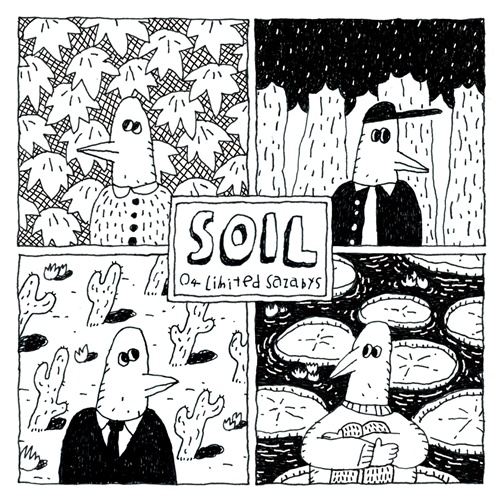 [Album] 04 Limited Sazabys – SOIL [FLAC + MP3]